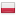 newme.biz server is located in Poland